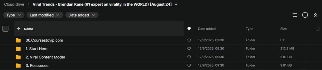 Viral Trends – Brendan Kane (#1 expert on virality in the WORLD) [August 24]