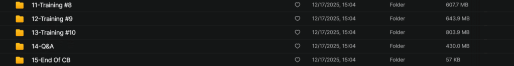 Felicity Morgan – Conscious Baddie