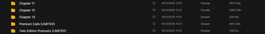 Jon Zherka – Date IQ 2.0