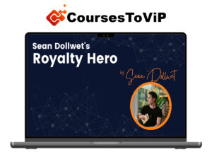 Sean Dollwet – Royalty Hero