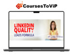 Shelley Hutchinson – LinkedIn Quality Leads Formula