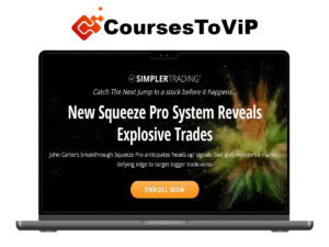 Simpler Trading – Squeeze Pro System Premium