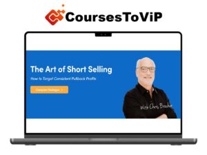 Simpler Trading – The Art of Short Selling