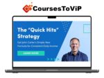 Simpler Trading – The Quick Hits Strategy PRO
