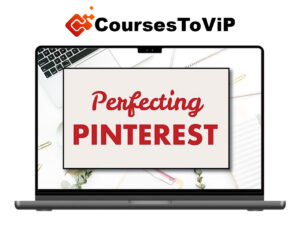 Sophia Lee – Perfecting Pinterest