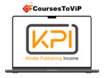 Sophie Howard – Kindle Publishing Income