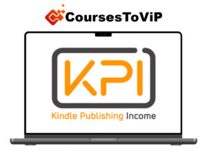 Sophie Howard – Kindle Publishing Income