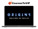 Spencer Pawliw – Origins Ecommerce (Creators of Evolve)
