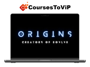 Spencer Pawliw – Origins Ecommerce (Creators of Evolve)