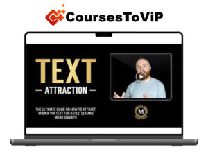 The Modern Man – Dan Bacon – Text Attraction