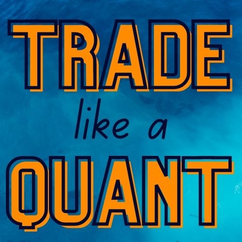 Robot Wealth – Trade Like A Quant Bootcamp