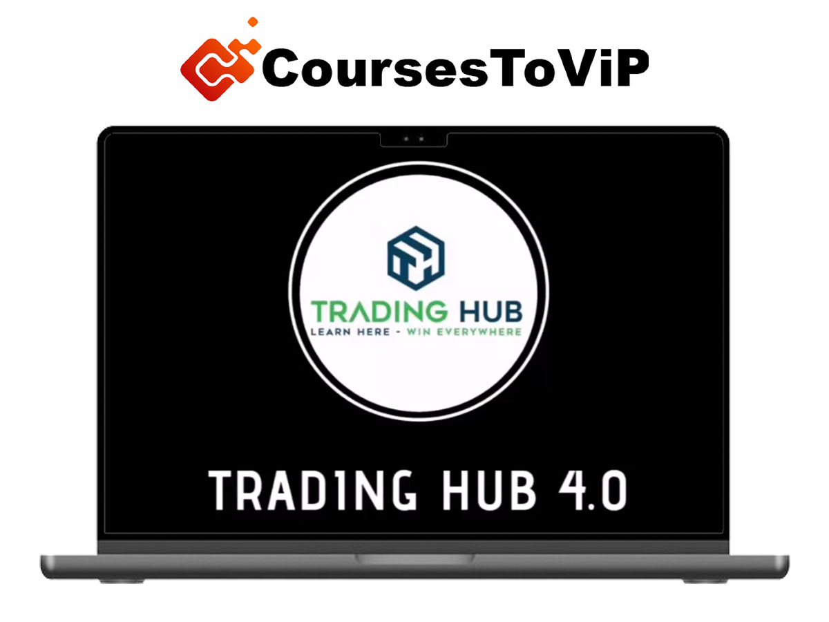 Trading Hub 4.0