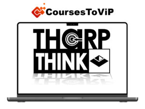 Van Tharp – Tharp Think