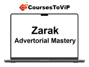 Zarak – Advertorial Mastery