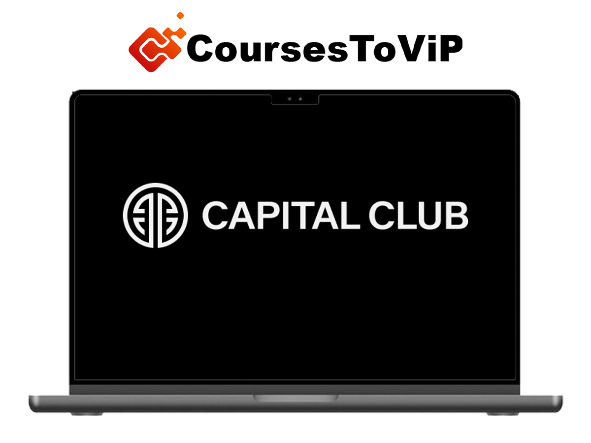 Capital Club Course