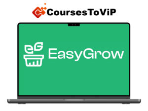 Charlie Morgan – EasyGrow 2024 Update