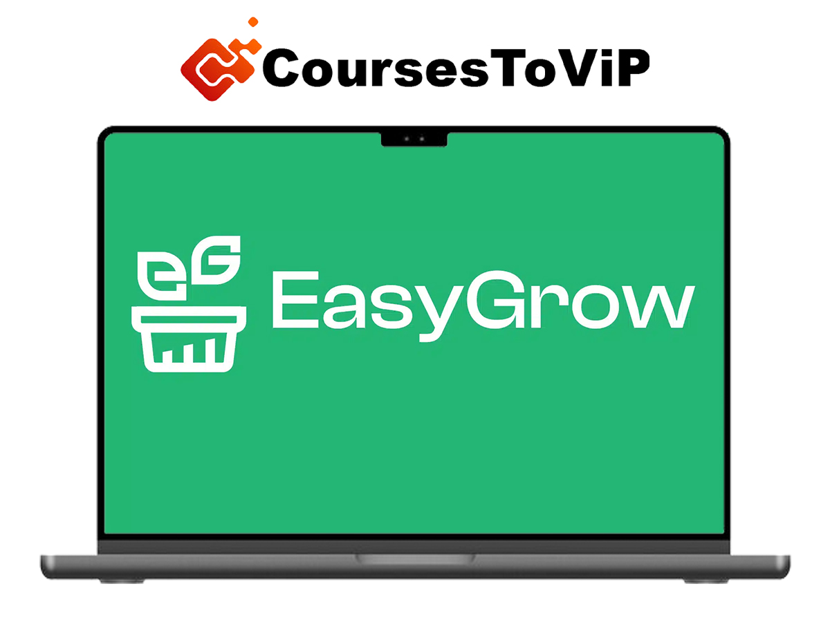 Charlie Morgan – EasyGrow 2024 Update