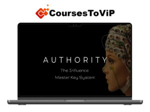 Chase Hughes – Authority The Influence Master Key