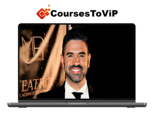 Michael Sartain – Off Market Dating System