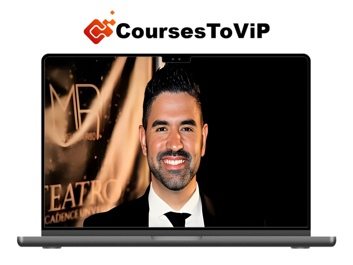 Michael Sartain – Off Market Dating System