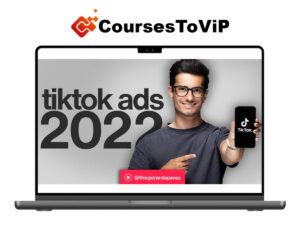 Gerardo Perez – How to Run TikTok Ads by Foundr