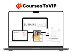 Melissa Henault – Business Basics Accelerator 2024