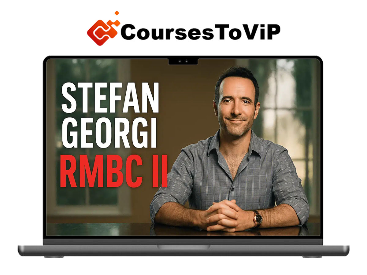Stefan Georgi – RMBC II