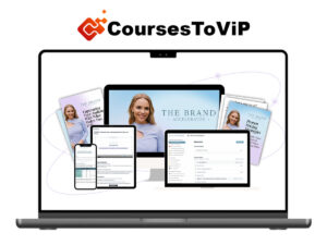 Julie Solomon – The Brand Accelerator