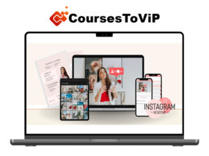 Valeriya Lisitsyna – Instagram Academy