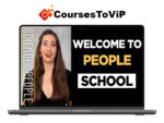 Vanessa Van Edwards – People School