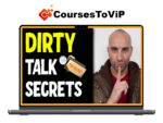 Stirling Cooper – Dirty Talk 101
