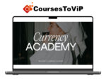 Jamie Sea – The Currency Academy