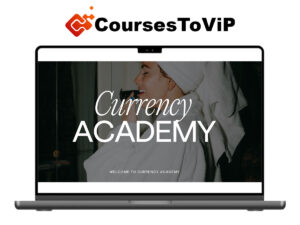 Jamie Sea – The Currency Academy