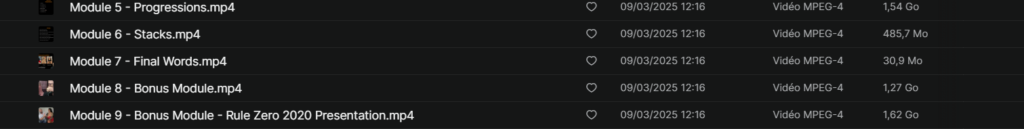 Stirling Cooper – Sexual Dominance Escalation