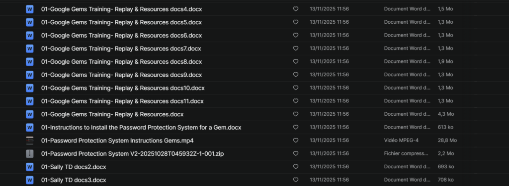 Jonathan Mast – GoogleGems Training