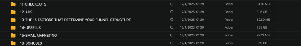 Stefan Georgi – RMBC II