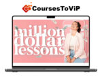 Taylor Lee – Million Dollar Lessons
