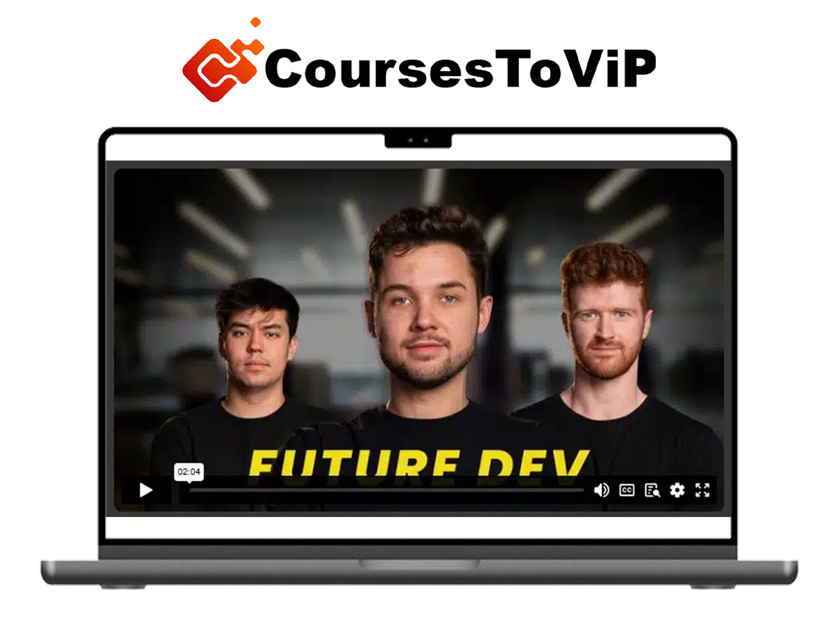 WGMI Academy – Future Dev Build Software With No Code