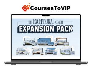 Carly Anna – The Exceptional Coach Expansion Pack