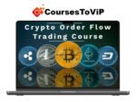 OrderFlows – Crypto Order Flow Trading Course – Mike Valtos