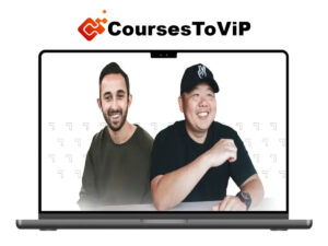 Chase Dimond & Jimmy Kim – eCom Email Certified