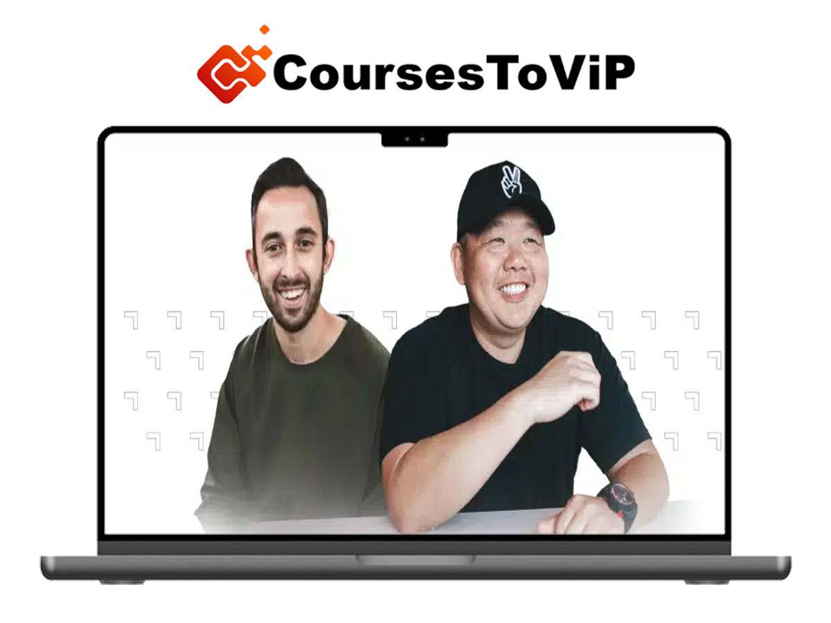 Chase Dimond & Jimmy Kim – eCom Email Certified