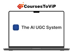 Marketing Mafia – The Anti-Slop AI UGC System