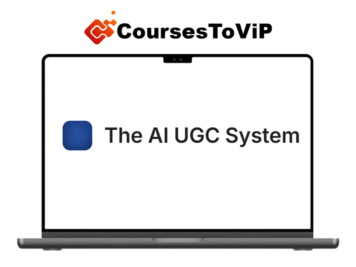 Marketing Mafia – The Anti-Slop AI UGC System