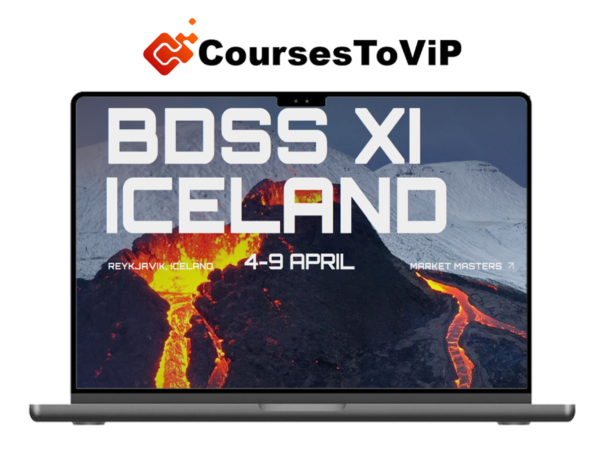 Kevin King – Billion Dollar Seller Summit XI Iceland