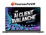 Luke Mills & Mario Castelli - The AL Client Avalanche + Bonus