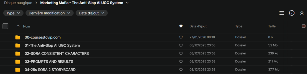 Marketing Mafia – The Anti-Slop AI UGC System