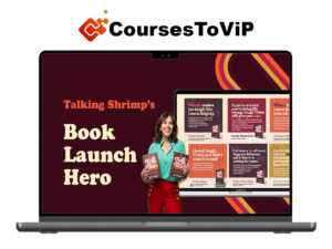 Laura Belgray – Book Launch Hero plus Bonus